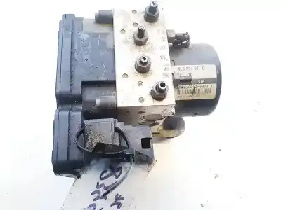 Автозапчасти б/у абс за audi q7 (4l) 4.2 v8 32v tdi biturbo ссылки oem iam 4l0614517d  10.0926-0309.3, 10.0613-3520.1. 00.0404-866d.0, 4l0614517d, 10.0212-0074.4