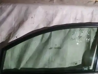Peça sobressalente para automóvel em segunda mão vidro dianteiro esquerdo por honda fr-v (be) 1.8 vtec cat referências oem iam   