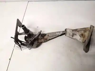 Peça sobressalente para automóvel em segunda mão alavanca de travão de mão por volvo v50 (545) 2.0 d referências oem iam 4n512780cd