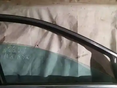 Second-hand car spare part front right glass window for mercedes clase r (w251) 3.0 cdi cat oem iam references   
