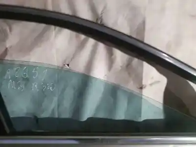 Second-hand car spare part front right glass window for mercedes clase r (w251) 3.0 cdi cat oem iam references 