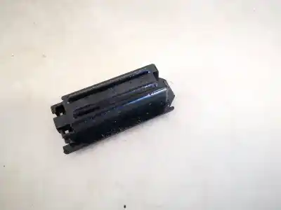 Peça sobressalente para automóvel em segunda mão luz da chapa de matrícula por ford focus lim. (cb8) 1.0 ecoboost cat referências oem iam am5113a756ca  am51-13a756-ca