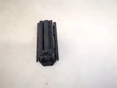 Peça sobressalente para automóvel em segunda mão luz da chapa de matrícula por ford focus lim. (cb8) 1.0 ecoboost cat referências oem iam am5113a756ca  am51-13a756-ca