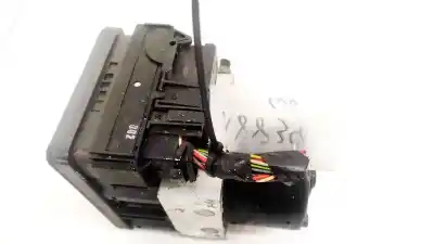 Peça sobressalente para automóvel em segunda mão abs por volvo v50 (545) 2.0 d referências oem iam 30736589a  10.0960-0427.3