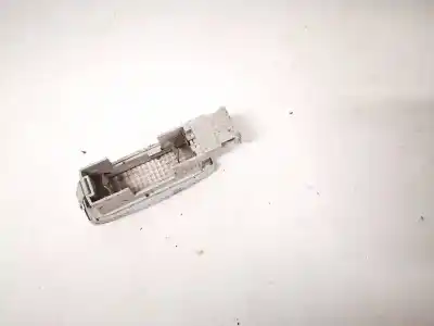 Автозапчастина б/у реєстрація пілот для volkswagen passat variant (3b6) 2.0 tdi dpf посилання на oem iam 3b0947113  