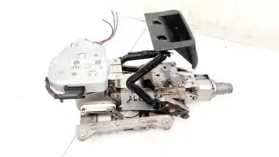 Автозапчасти б/у рулевая колонка за AUDI A6 C6 (4F2) 2.4 ссылки OEM IAM 4F0905852B  4F0910852