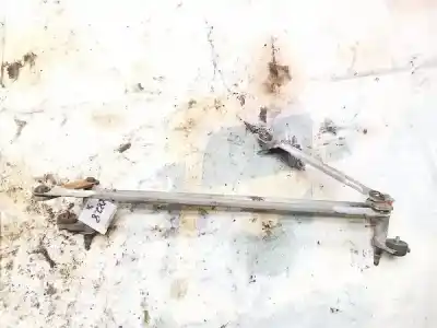 Автозапчасти б/у передняя чистая артикуляция за volkswagen golf v variant (1k5) 1.9 tdi ссылки oem iam 1k1955023g