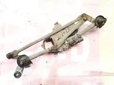 Peça sobressalente para automóvel em segunda mão mecanismo de escova dianteira por toyota avensis wagon (t25) 2.2 d-4d cat referências oem iam 3397021008