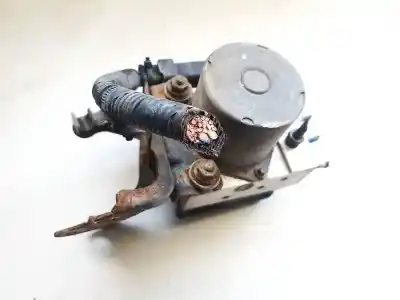 Peça sobressalente para automóvel em segunda mão abs por toyota avensis wagon (t25) 2.2 d-4d cat referências oem iam 0265235406