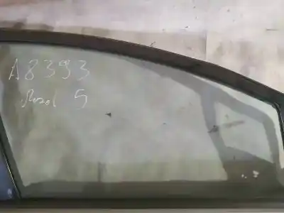 Автозапчасти б/у передняя правая луна за mazda 5 berl. (cr) 2.0 crtd active+ (105kw) ссылки oem iam 