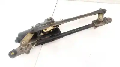 Peça sobressalente para automóvel em segunda mão mecanismo de escova dianteira por hyundai getz (tb) 1.3 básico referências oem iam 