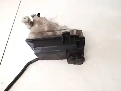 Peça sobressalente para automóvel em segunda mão depósito de expansão por hyundai getz (tb) 1.3 básico referências oem iam 