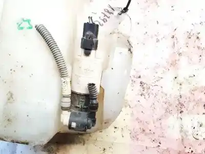 Peça sobressalente para automóvel em segunda mão motor limpa vidros por citroen c8 2.2 hdi exclusive referências oem iam 8200067015