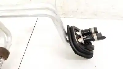 Peça sobressalente para automóvel em segunda mão condensador / radiador de sofagem / ar condicionado por ford focus lim. (cb8) 1.0 ecoboost cat referências oem iam   