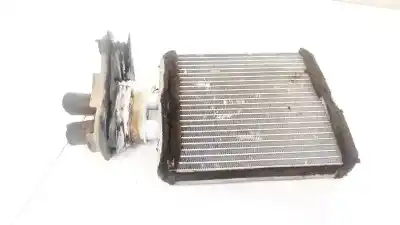 Piesă de schimb auto la mâna a doua RADIATOR DE ÎNCALZIRE / AER CONDITIONAT pentru VOLKSWAGEN POLO, IV 2005.04 - 2009.11 FACELIFT  Referințe OEM IAM 6Q0819031  48237