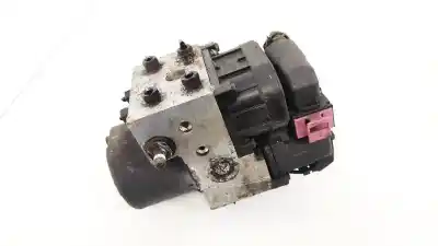 Peça sobressalente para automóvel em segunda mão abs por opel meriva 1.6 16v referências oem iam 09127108