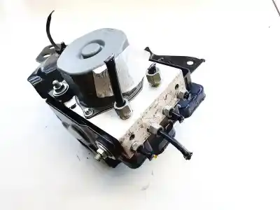 Peça sobressalente para automóvel em segunda mão abs por renault kadjar 1.5 dci diesel fap energy referências oem iam 476601802r  269820, 15121822519, 2b0s091-1, 0265255982