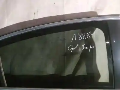 Автозапчастина б/у задне праве скло для opel insignia a (g09) 2.0 cdti (68) посилання на oem iam 