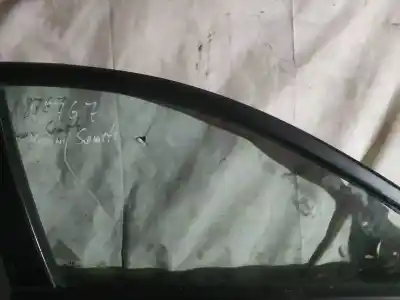 Peça sobressalente para automóvel em segunda mão vidro dianteiro direito por hyundai sonata (nf) 2.0 crdi comfort i referências oem iam 