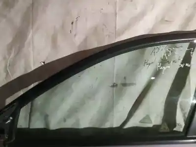 Peça sobressalente para automóvel em segunda mão vidro dianteiro esquerdo por hyundai sonata (nf) 2.0 crdi comfort i referências oem iam 