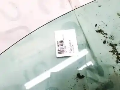 Автозапчасти б/у левое переднее окно за audi a4 b7 (8ec) 2.0 tfsi ссылки oem iam   