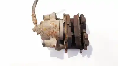 Автозапчастина б/у передній правий гальмівний супорт для volkswagen golf v variant (1k5) 1.9 tdi посилання на oem iam   