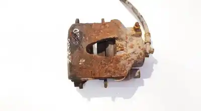 Автозапчастина б/у передній правий гальмівний супорт для VOLKSWAGEN GOLF V VARIANT (1K5) 1.9 TDI Посилання на OEM IAM   