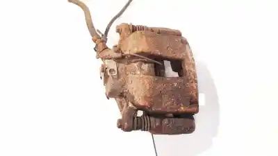 Peça sobressalente para automóvel em segunda mão pinça de travão dianteira esquerda por fiat ii bravo (198) (2007->) 1.9 d multijet referências oem iam 