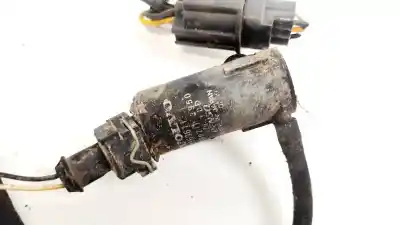 Peça sobressalente para automóvel em segunda mão motor limpa vidros por volvo xc90 2.4 d momentum geartronic (7 sitze) referências oem iam 9169611