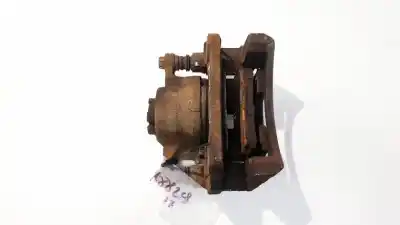 Second-hand car spare part front right brake caliper for mazda 2 lim. (de) 1.3 active + oem iam references   