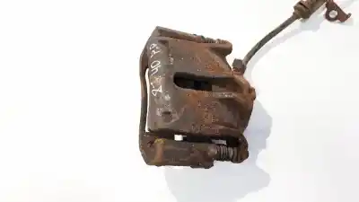 Автозапчасти б/у передний правый тормозной суппорт за RENAULT MEGANE II (BM0/1_, CM0/1_) 1.6 16V (BM0C. CM0C) ссылки OEM IAM   