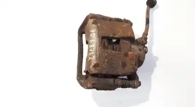 Peça sobressalente para automóvel em segunda mão pinça de travão dianteira direita por fiat ii bravo (198) (2007->) 1.9 d multijet referências oem iam 