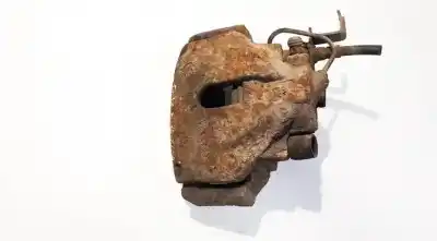 Peça sobressalente para automóvel em segunda mão pinça de travão dianteira esquerda por volkswagen passat variant (3b6) 1.9 tdi referências oem iam 