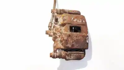 Peça sobressalente para automóvel em segunda mão pinça de travão dianteira direita por honda fr-v (be) 2.0 executive referências oem iam 