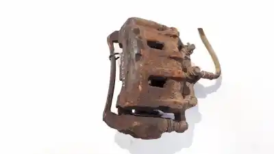 Peça sobressalente para automóvel em segunda mão pinça de travão dianteira direita por chevrolet captiva 2.4 cat referências oem iam 