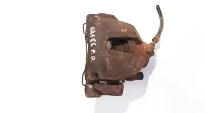 Tweedehands auto-onderdeel rechts voor remklauw voor ford focus turn. 1.0 ecoboost cat oem iam-referenties 