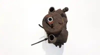 Автозапчастина б/у передній лівий гальмум для volkswagen golf v variant (1k5) 1.9 tdi посилання на oem iam   