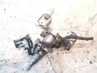 Piesă de schimb auto la mâna a doua COLOANA DE DIRECȚIE pentru FIAT PUNTO (EVO) (199)  Referințe OEM IAM   
