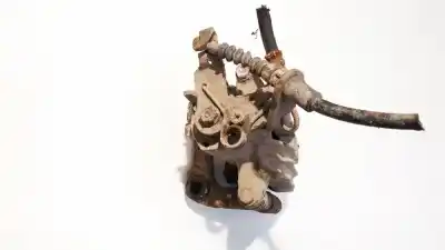 Pezzo di ricambio per auto di seconda mano pinza freno posteriore sinistra per volkswagen golf v variant (1k5) 1.9 tdi riferimenti oem iam   