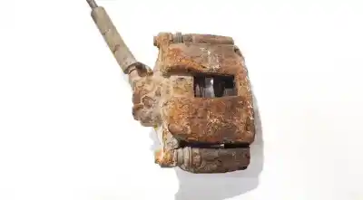 Second-hand car spare part front left brake caliper for citroen c4 i (lc_) 1.6 hdi oem iam references 