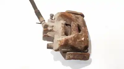 Second-hand car spare part front left brake caliper for peugeot partner (s2) 1.6 16v hdi oem iam references 