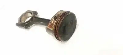 Second-hand car spare part piston for mini one, 2000.01 - 2006.06 1.6 66kw tritec i4 (one cooper) 2000.01 - 2006.12 oem iam references 68071  68071