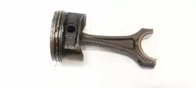 Peça sobressalente para automóvel em segunda mão pistão por chevrolet captiva 2.4 cat referências oem iam 