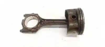 Second-hand car spare part piston for opel zafira a 1.8 16v oem iam references 080306  24407339, 0026107