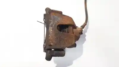 Peça sobressalente para automóvel em segunda mão pinça de travão dianteira direita por volvo v50 (545) 2.0 d referências oem iam 814
