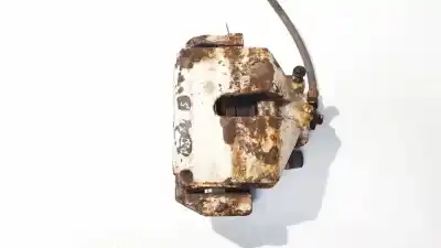 Peça sobressalente para automóvel em segunda mão pinça de travão dianteira direita por volkswagen golf vi (5k1) 1.4 16v tsi referências oem iam 