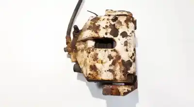 Peça sobressalente para automóvel em segunda mão pinça de travão dianteira esquerda por volkswagen golf vi (5k1) 1.4 16v tsi referências oem iam 