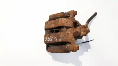 Pezzo di ricambio per auto di seconda mano pinza freno posteriore sinistra per honda fr-v (be) 1.8 vtec cat riferimenti oem iam 