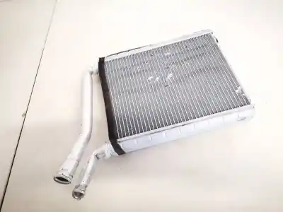 Tweedehands auto-onderdeel verwarming / airconditioning radiator voor toyota verso 2.0 d-4d cat oem iam-referenties 