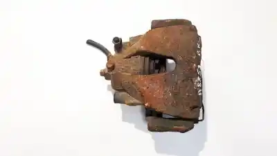 Peça sobressalente para automóvel em segunda mão pinça de travão dianteira esquerda por opel meriva 1.6 16v referências oem iam 5725